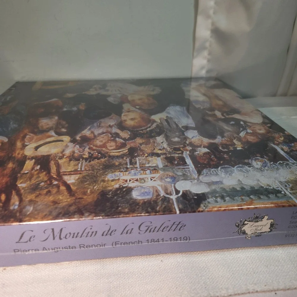 ArtBox 500 piece